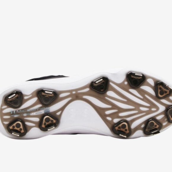 Under Armour  Glyde Softball / Baseball Cleats  Women's  Sz 9 NEW - Picture 15 of 15